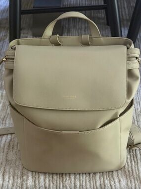Mina Baie Kinney Backpack
